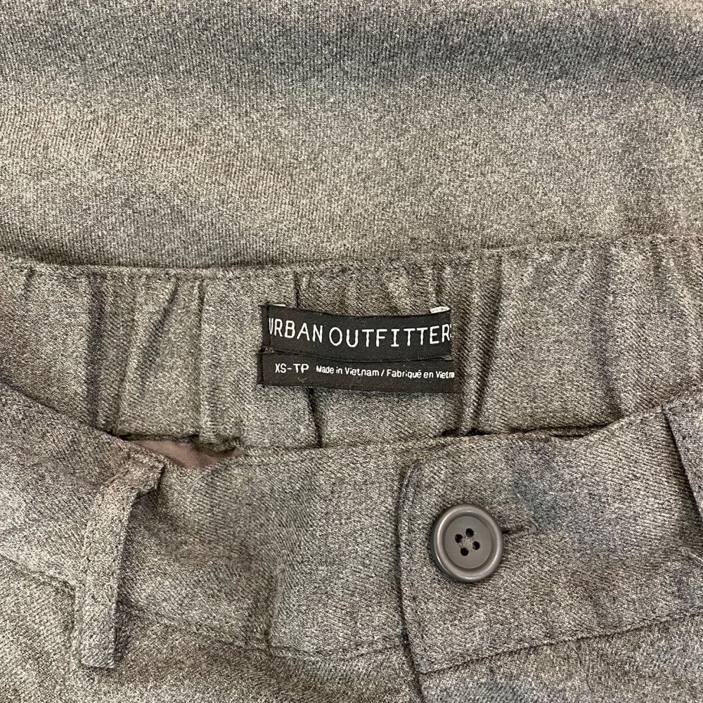 Urban Outfitters Helena Menswear Trouser Pant